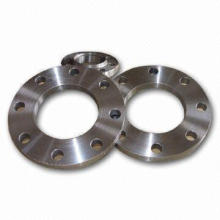 316 / 316L En1092-1 Flanges, flange de aço inoxidável